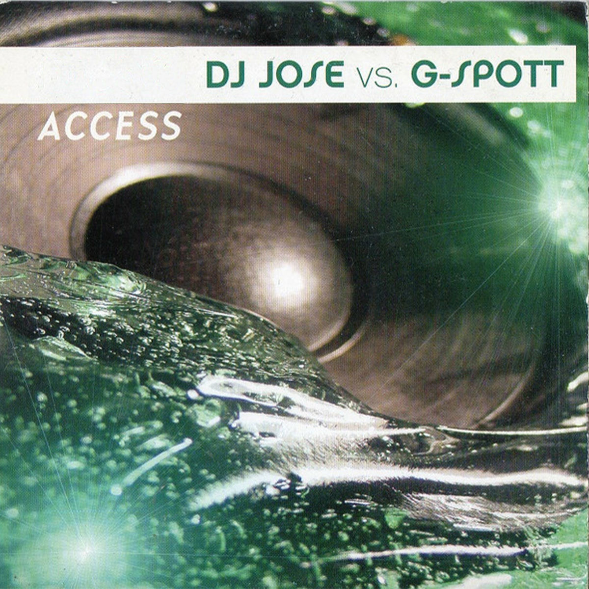 DJ Jose; DJ José & G-Spott